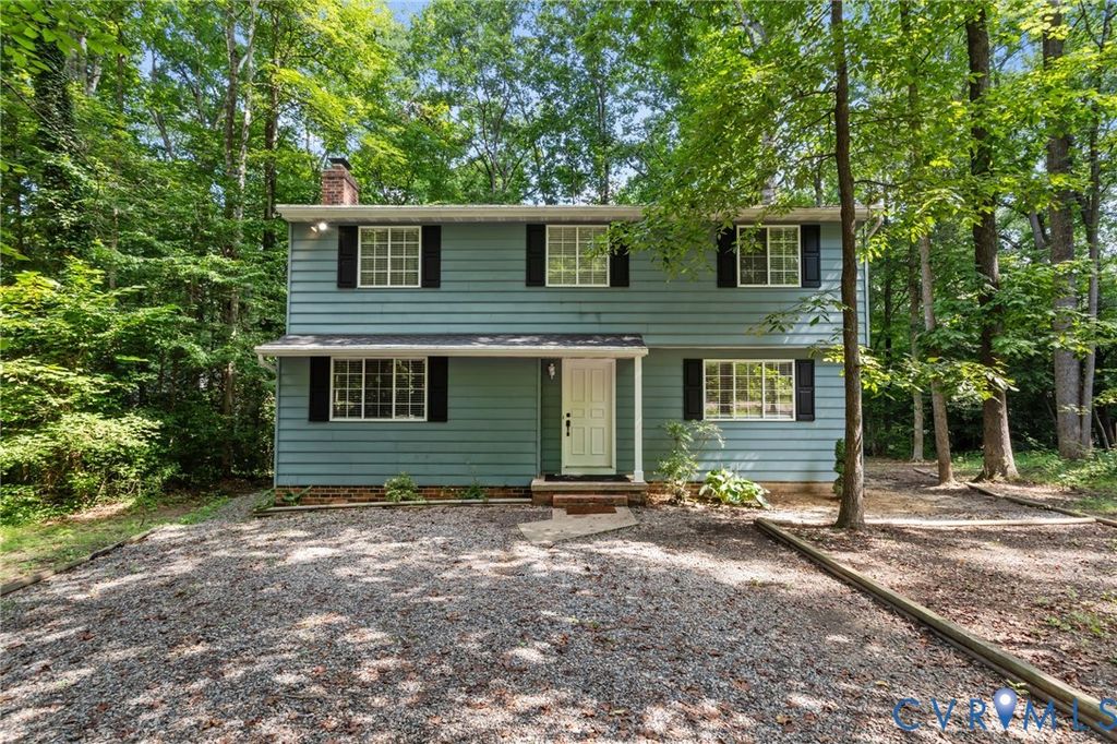 13102 Morning Hill Ln, Midlothian, VA 23112