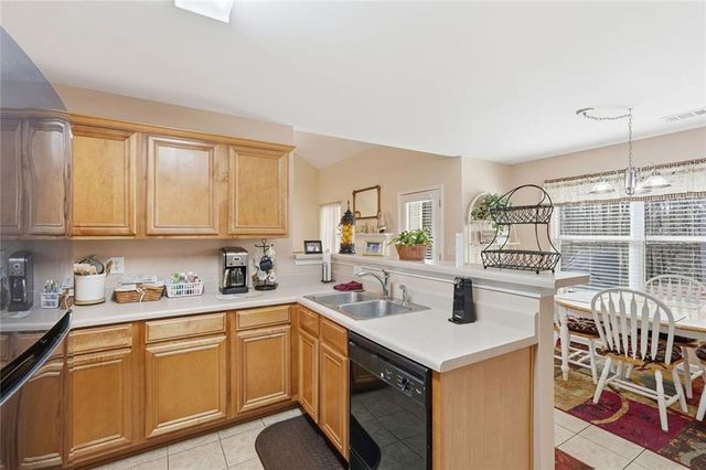 4326 Caney Fork Circle, Braselton, GA 30517