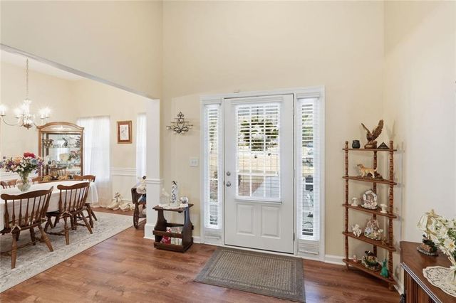 4326 Caney Fork Circle, Braselton, GA 30517