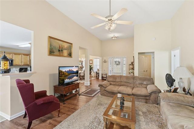 4326 Caney Fork Circle, Braselton, GA 30517