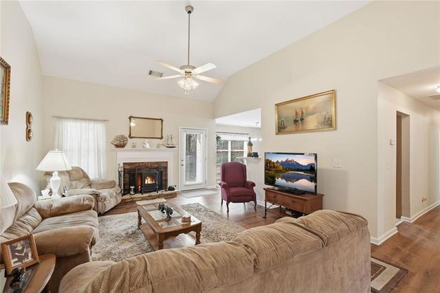 4326 Caney Fork Circle, Braselton, GA 30517