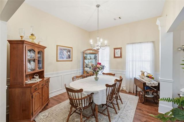 4326 Caney Fork Circle, Braselton, GA 30517