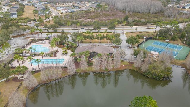 4808 BUTLER NATIONAL DRIVE, Wesley Chapel, FL 33543