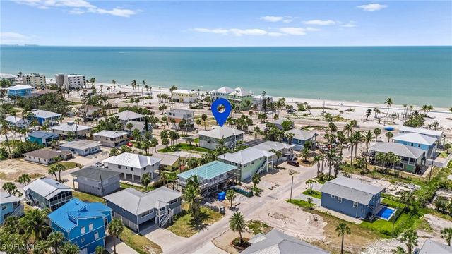 117 Hercules DR, Fort Myers Beach, FL 33931