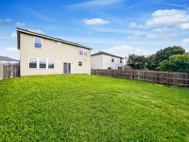 4712 Lake Champlain LN, Austin, TX 78754