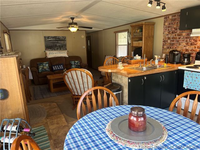 2167 S Elizabeth Drive, Hanover, IN 47243