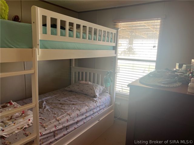 2167 S Elizabeth Drive, Hanover, IN 47243