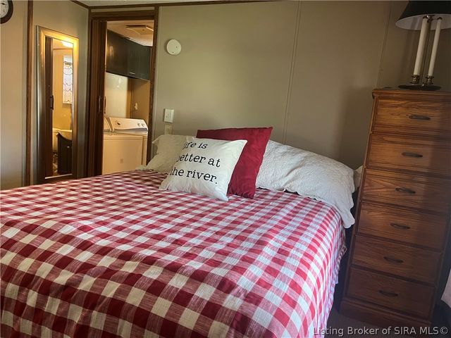 2167 S Elizabeth Drive, Hanover, IN 47243