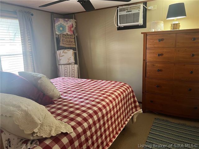 2167 S Elizabeth Drive, Hanover, IN 47243