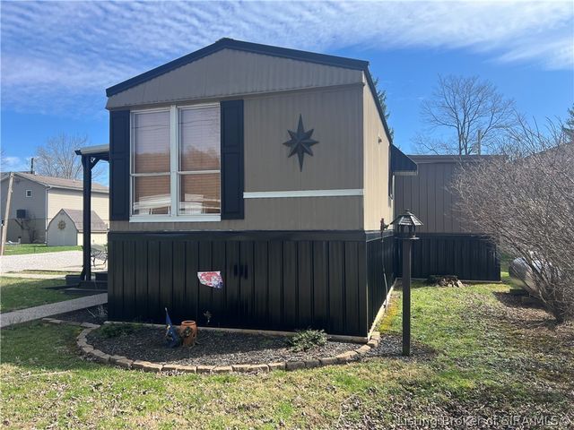 2167 S Elizabeth Drive, Hanover, IN 47243