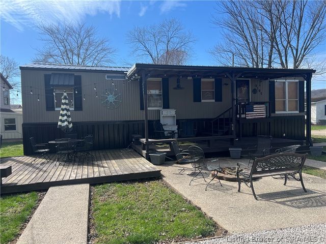 2167 S Elizabeth Drive, Hanover, IN 47243