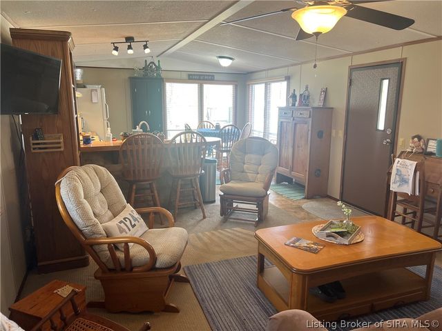 2167 S Elizabeth Drive, Hanover, IN 47243