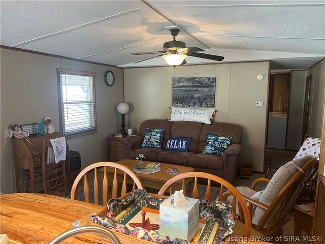 2167 S Elizabeth Drive, Hanover, IN 47243