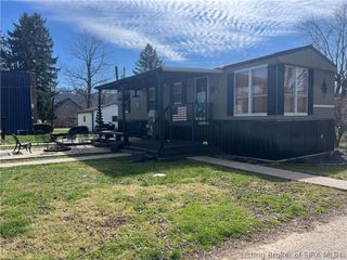 2167 S Elizabeth Drive, Hanover, IN 47243