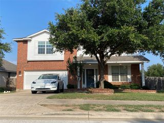 14501 Dreamtime LN, Pflugerville, TX 78660