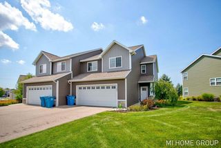 11887 Quincy Meadow Drive, Holland Twp, MI 49424