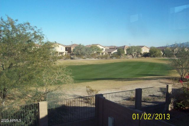 125 N 225TH Drive, Buckeye, AZ 85326