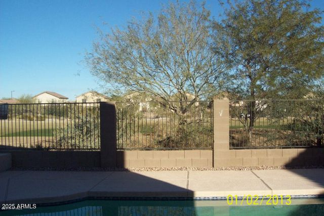 125 N 225TH Drive, Buckeye, AZ 85326