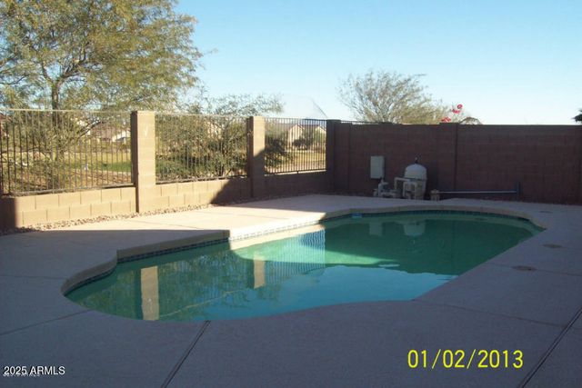 125 N 225TH Drive, Buckeye, AZ 85326