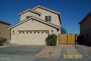 125 N 225TH Drive, Buckeye, AZ 85326
