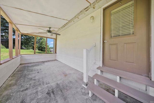 260 S Pyracantha Circle, Santa Claus, IN 47579