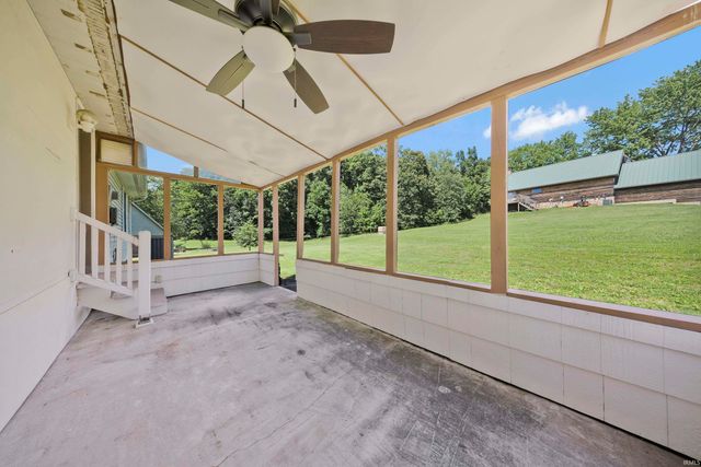 260 S Pyracantha Circle, Santa Claus, IN 47579
