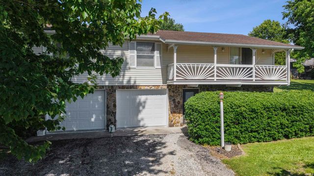 260 S Pyracantha Circle, Santa Claus, IN 47579