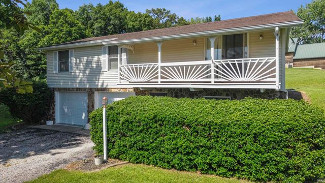 260 S Pyracantha Circle, Santa Claus, IN 47579