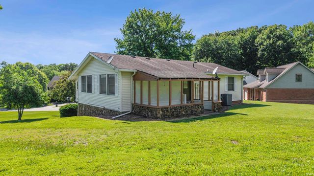 260 S Pyracantha Circle, Santa Claus, IN 47579