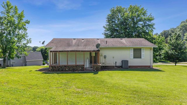 260 S Pyracantha Circle, Santa Claus, IN 47579