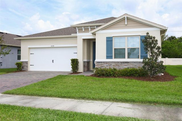 3074 NEW ASHFORD WAY, Sanford, FL 32771