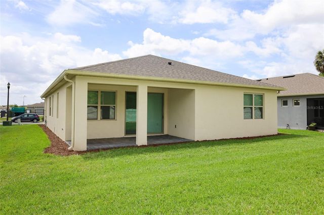 3074 NEW ASHFORD WAY, Sanford, FL 32771