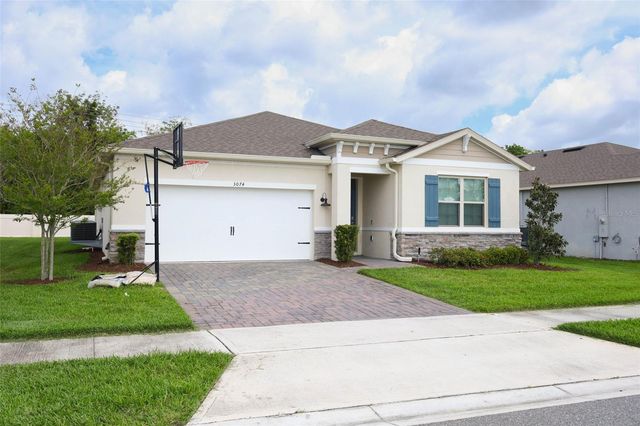 3074 NEW ASHFORD WAY, Sanford, FL 32771