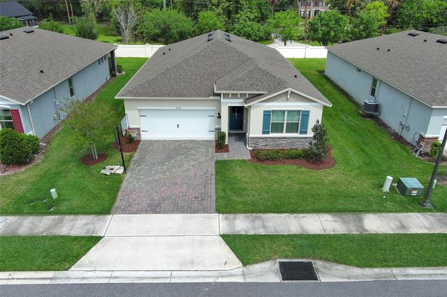 3074 NEW ASHFORD WAY, Sanford, FL 32771