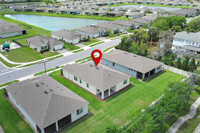 3074 NEW ASHFORD WAY, Sanford, FL 32771