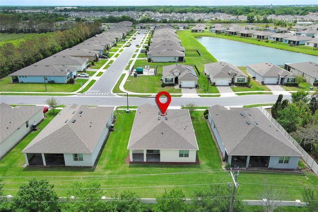 3074 NEW ASHFORD WAY, Sanford, FL 32771