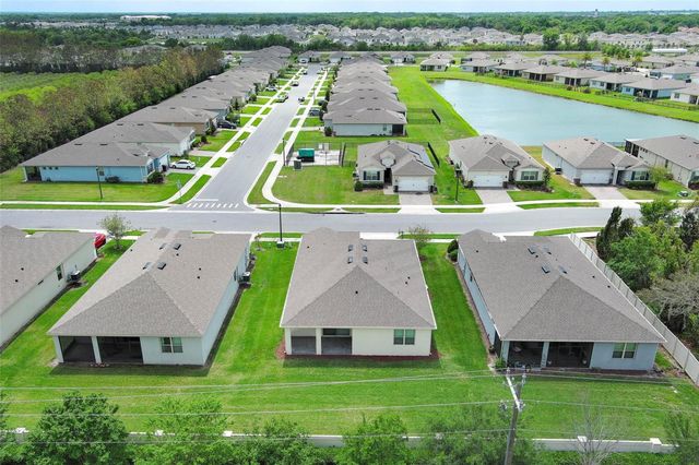 3074 NEW ASHFORD WAY, Sanford, FL 32771