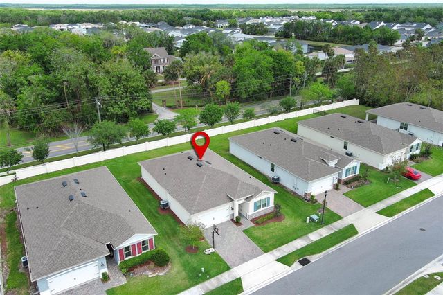 3074 NEW ASHFORD WAY, Sanford, FL 32771