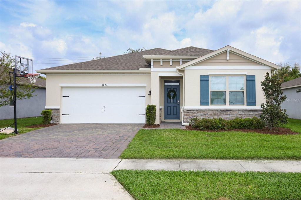 3074 NEW ASHFORD WAY, Sanford, FL 32771