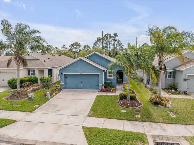 2820 TATON TRACE, New Smyrna Beach, FL 32168