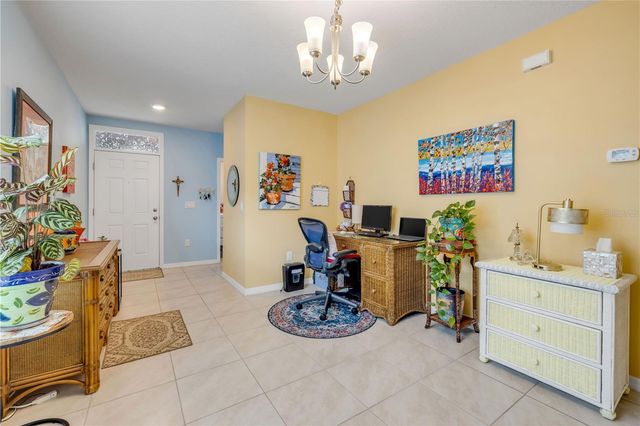 2820 TATON TRACE, New Smyrna Beach, FL 32168
