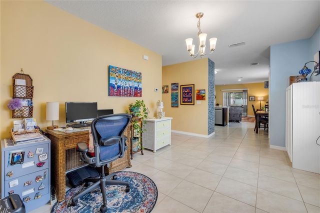 2820 TATON TRACE, New Smyrna Beach, FL 32168