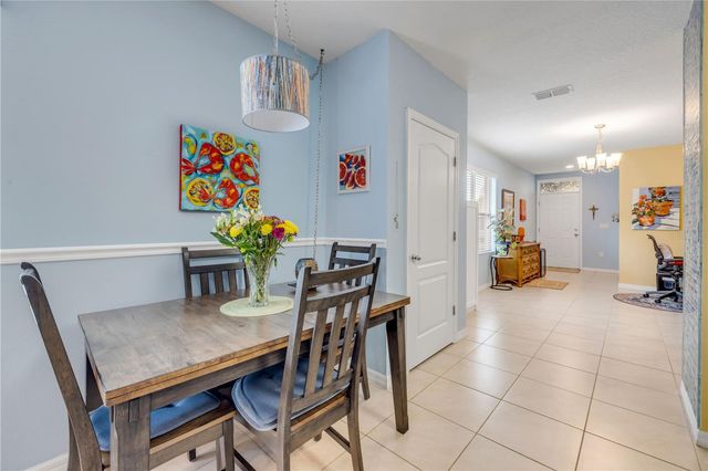 2820 TATON TRACE, New Smyrna Beach, FL 32168