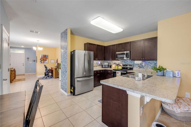 2820 TATON TRACE, New Smyrna Beach, FL 32168
