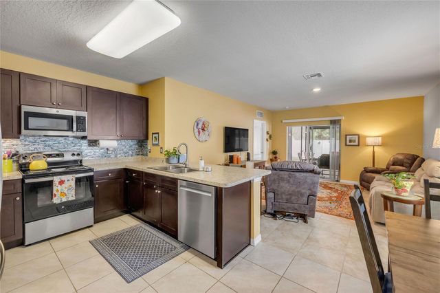 2820 TATON TRACE, New Smyrna Beach, FL 32168