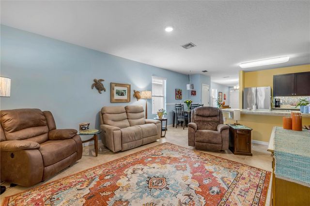 2820 TATON TRACE, New Smyrna Beach, FL 32168