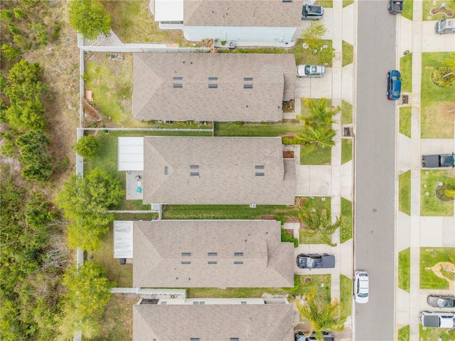 2820 TATON TRACE, New Smyrna Beach, FL 32168