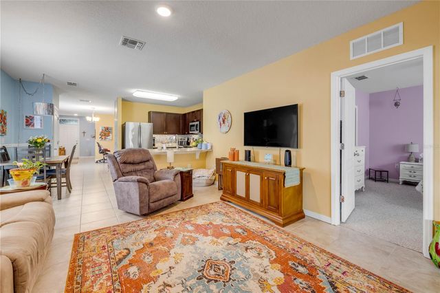 2820 TATON TRACE, New Smyrna Beach, FL 32168