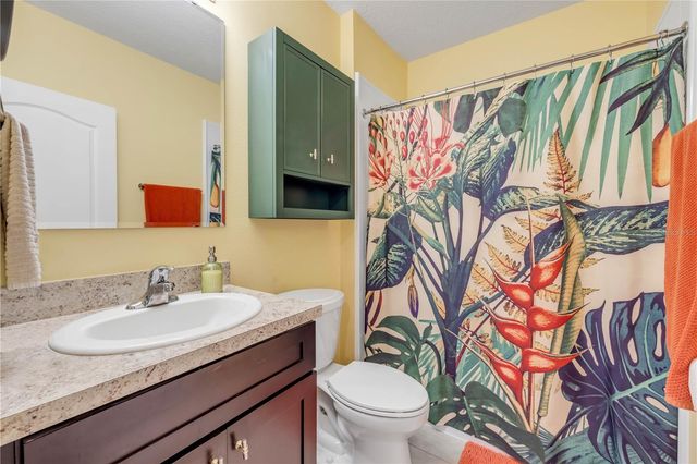 2820 TATON TRACE, New Smyrna Beach, FL 32168