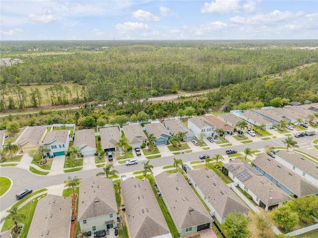 2820 TATON TRACE, New Smyrna Beach, FL 32168